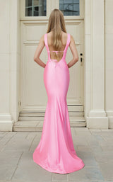 Jessica Angel 2733 Fuchsia