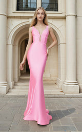 Jessica Angel 2733 Fuchsia