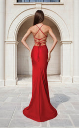 Jessica Angel 2735 Red