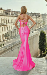 Jessica Angel 2737 Fuchsia