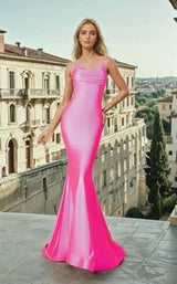 Jessica Angel 2737 Fuchsia