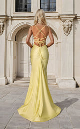 Jessica Angel 2740 Yellow