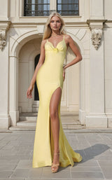 Jessica Angel 2740 Yellow