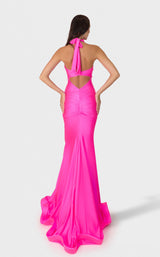 Jessica Angel 2743 Fuchsia