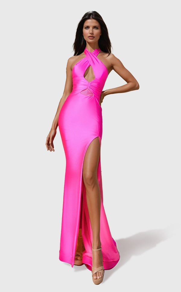 Jessica Angel 2743 Fuchsia