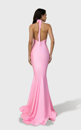 Jessica Angel 2746 Fuchsia