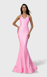 Jessica Angel 2746 Fuchsia