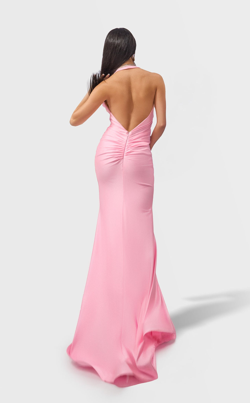 Jessica Angel 2748 Fuchsia