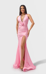 Jessica Angel 2748 Fuchsia