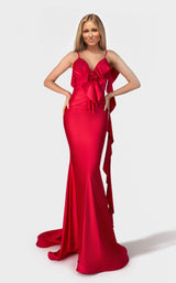 Jessica Angel 2749 Red