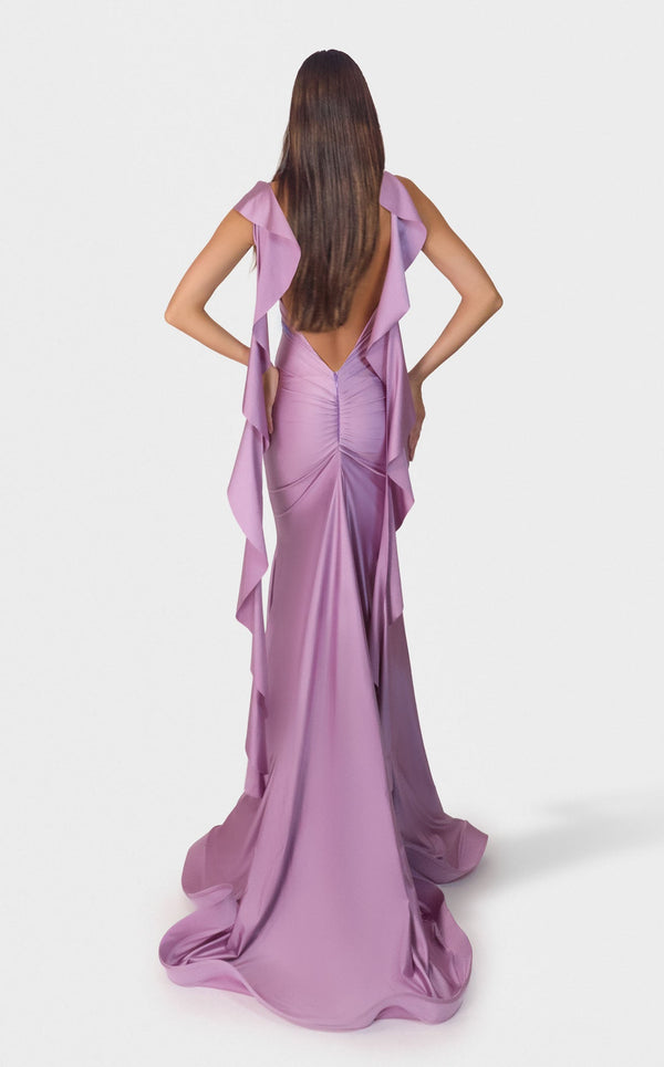 Jessica Angel 2750 Lavender-Mist