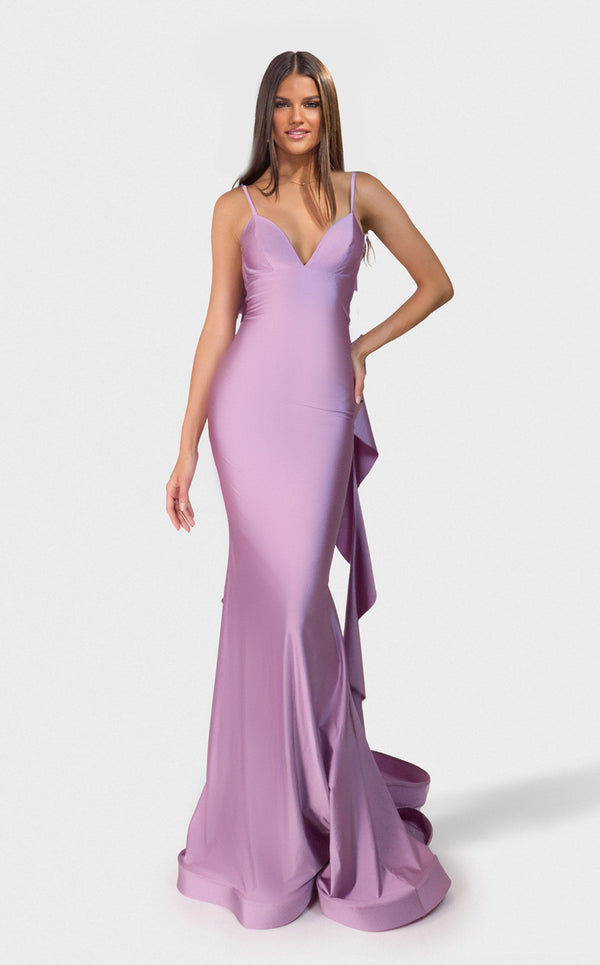 Jessica Angel 2750 Lavender-Mist