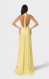 Jessica Angel 2752 Yellow