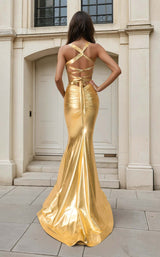 Jessica Angel 2754 Gold
