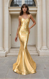 Jessica Angel 2754 Gold