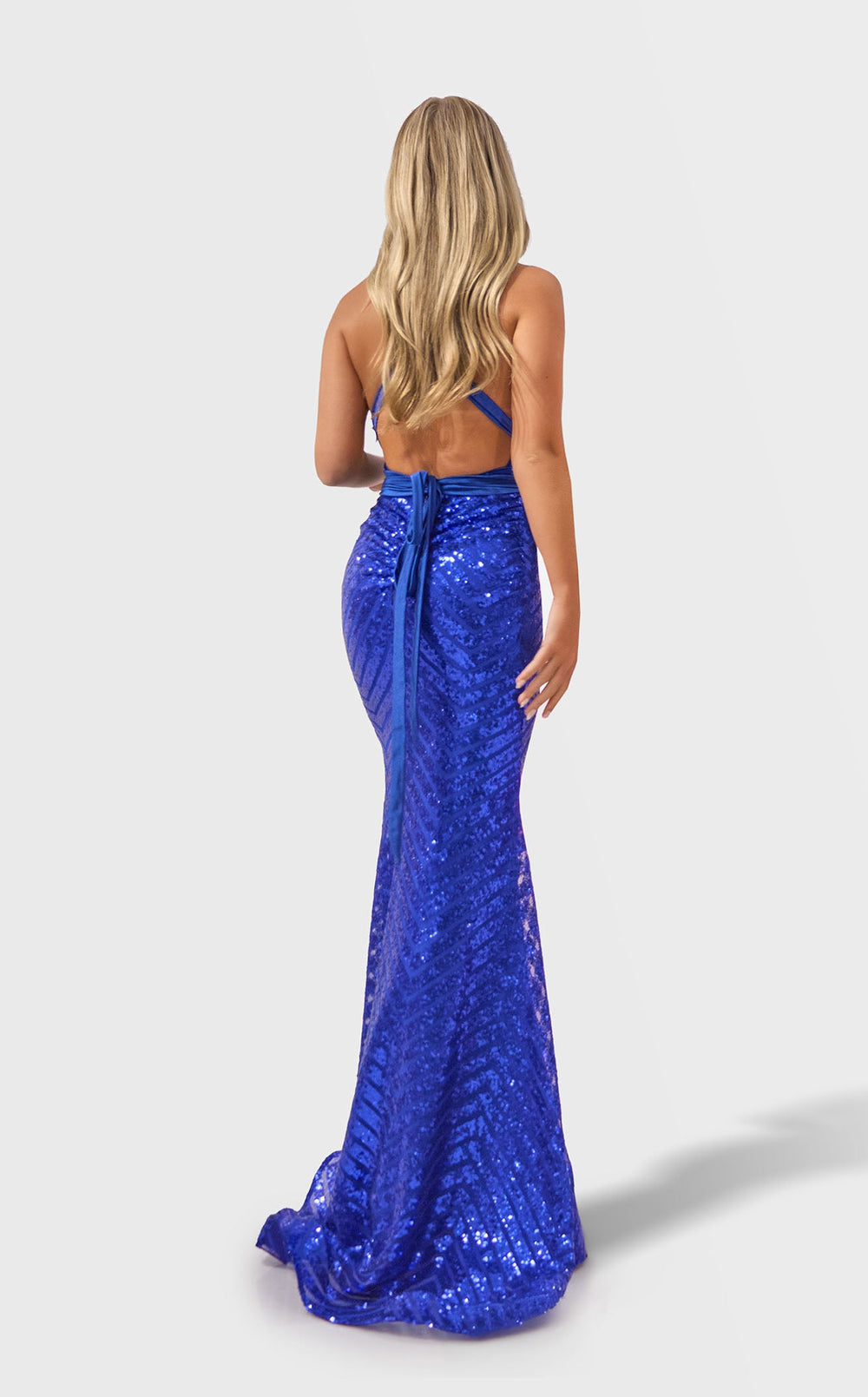 Jessica Angel 2756 Royal