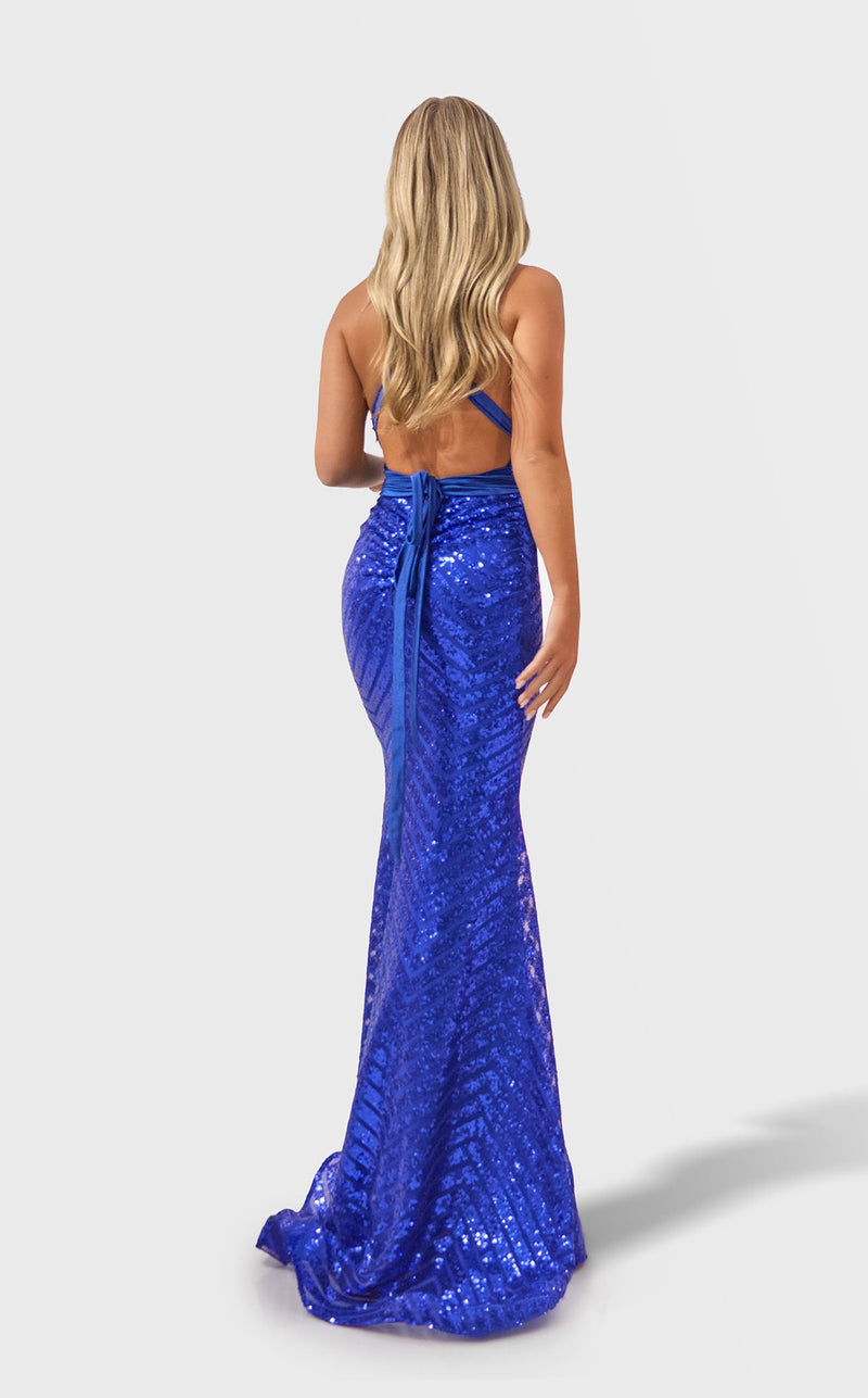 Jessica Angel 2756 Royal