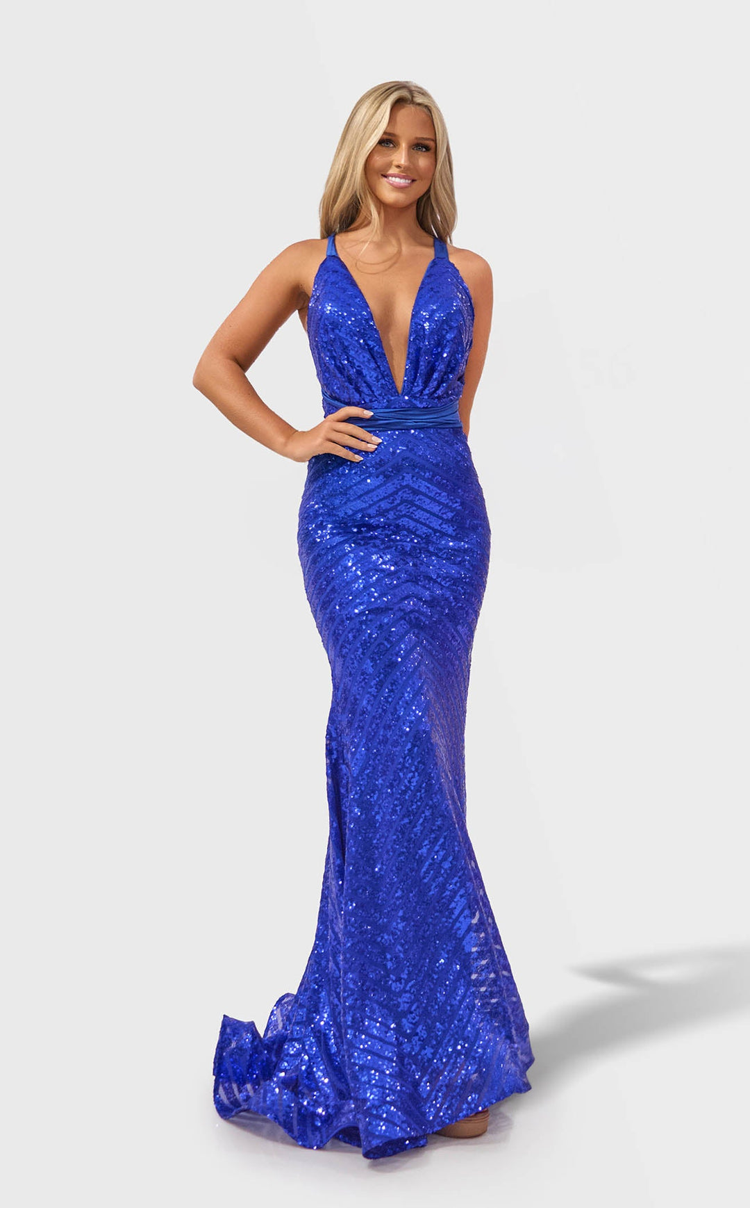 Jessica Angel 2756 Royal