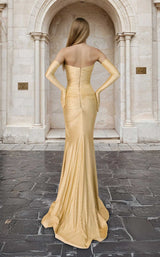 Jessica Angel 2759 Mustard