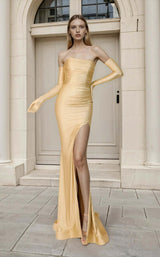 Jessica Angel 2759 Mustard