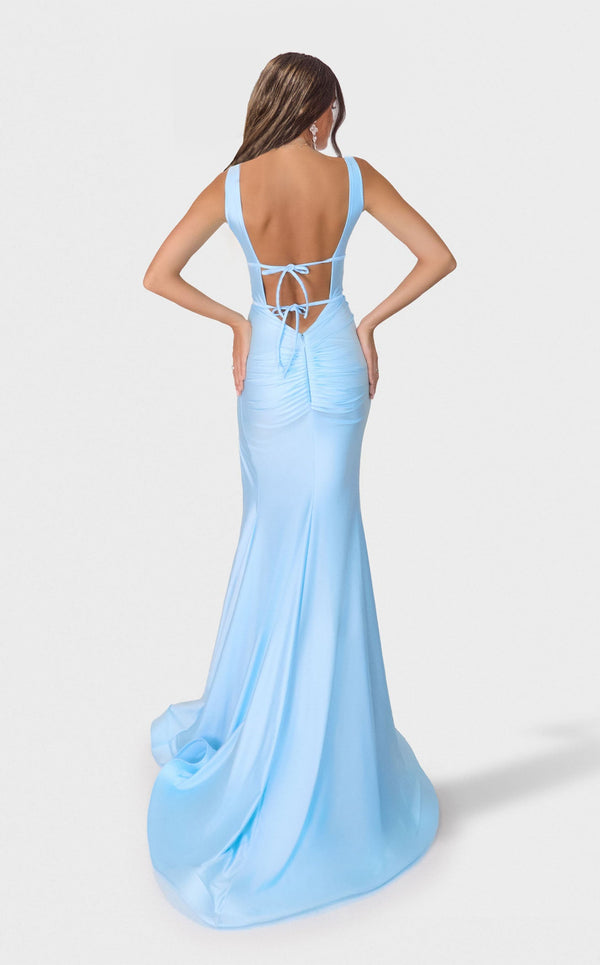 Jessica Angel 2763 Light Blue