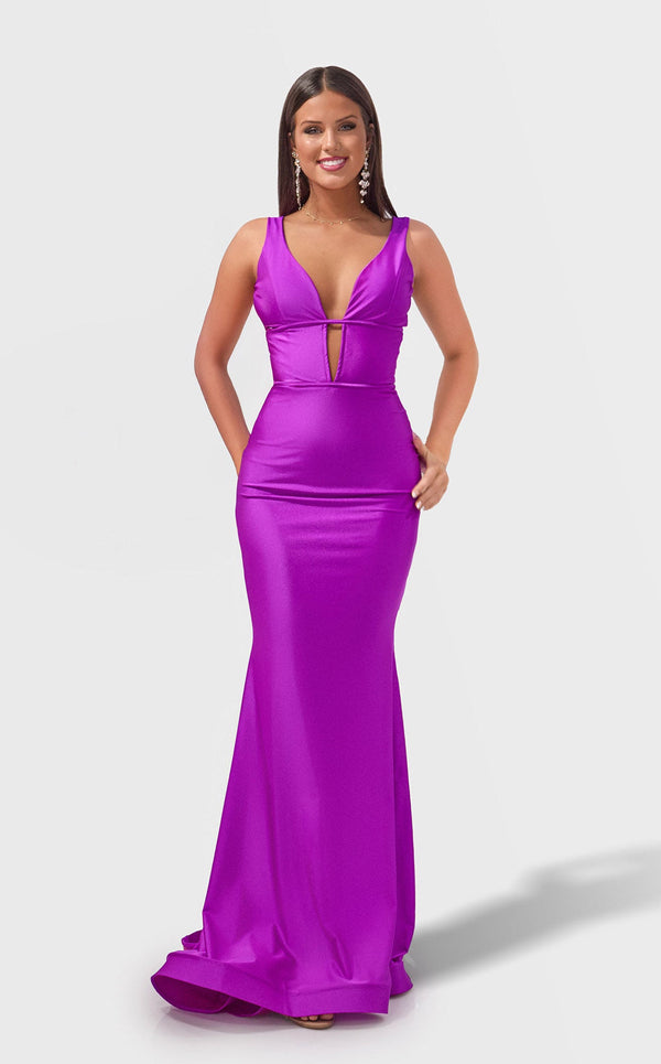 Jessica Angel 2764 Orchid