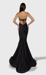 Jessica Angel 2765 Black