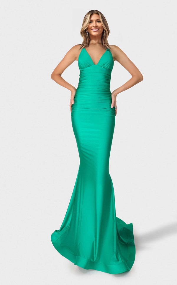 Jessica Angel 2766 Hunter