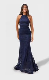 Jessica Angel 2774 Navy