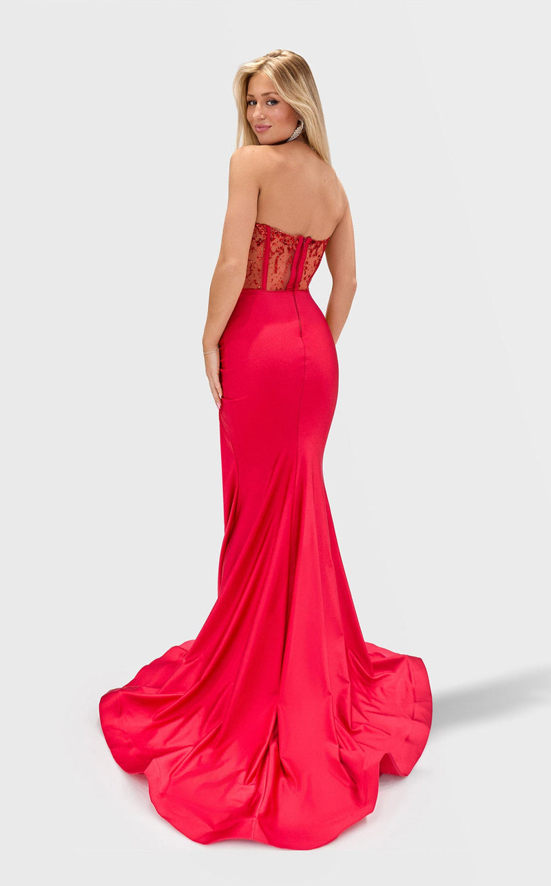 Jessica Angel 2777 Red