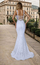 Jessica Angel 2779 White