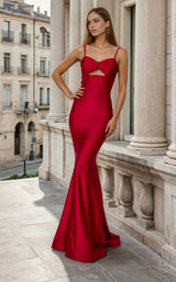 Jessica Angel 2780 Red