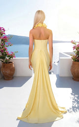 Jessica Angel 2783 Yellow