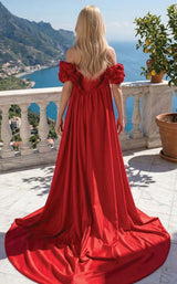 Jessica Angel 2786 Red