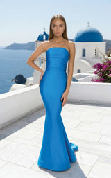 Jessica Angel 2791 Medium-Blue