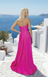 Jessica Angel 2797 Fuchsia
