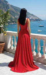 Jessica Angel 2798 Red