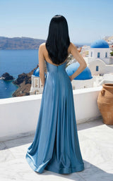 Jessica Angel 2799 Classic-Blue