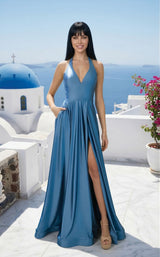 Jessica Angel 2799 Classic-Blue