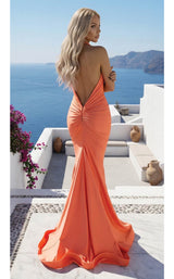 Jessica Angel 2807 Coral