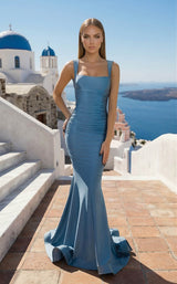 Jessica Angel 2808 Light-Blue