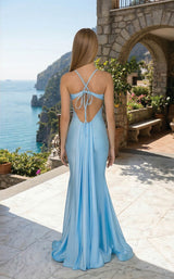 Jessica Angel 2810 Light-Blue