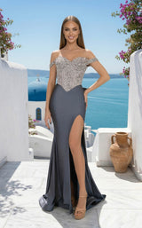 Jessica Angel 2832 Lavender-Mist