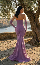 Jessica Angel 2833 Lilac