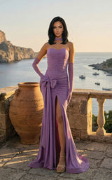 Jessica Angel 2833 Lilac