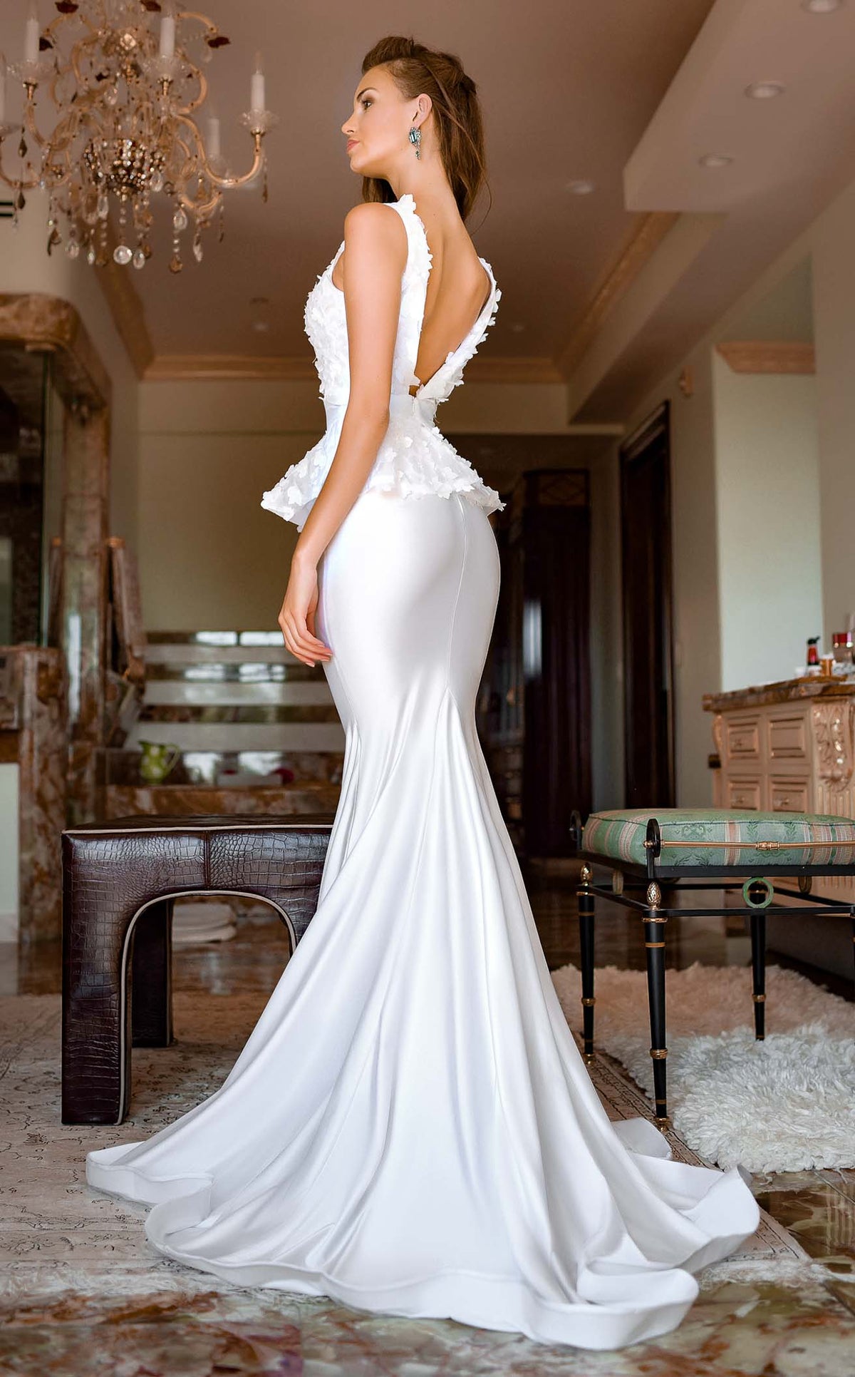 Jessica Angel 455 Dress | NewYorkDress.com