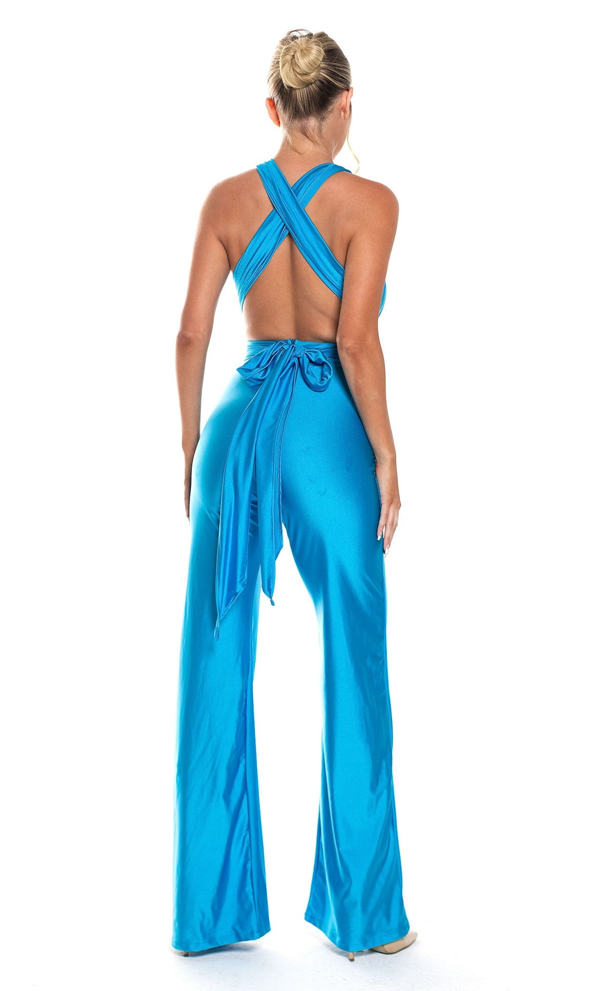 Jessica Angel 849 Jumpsuit | NewYorkDress.com