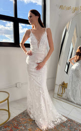 Jessica Angel 10014 White