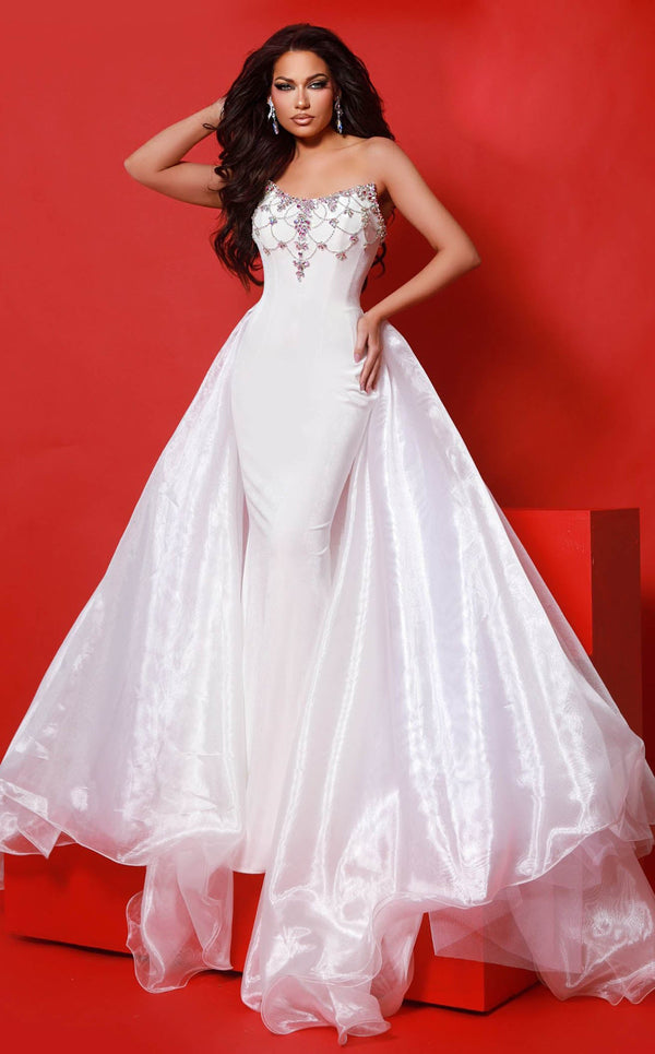 Johnathan Kayne 2945 White