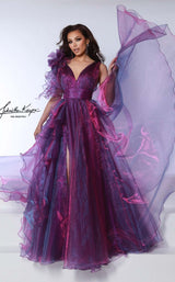 Johnathan Kayne 3014 Boysenberry